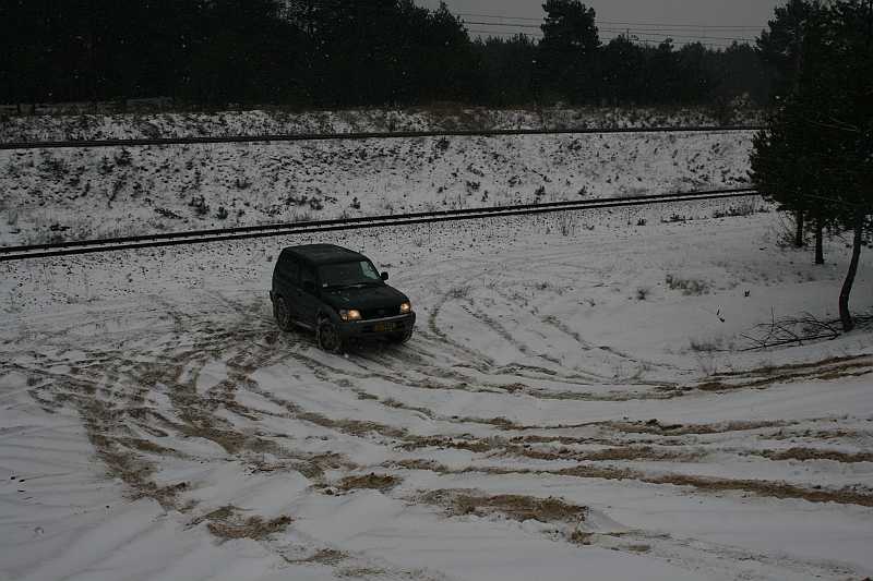 Czerwonym Szlakiem 110